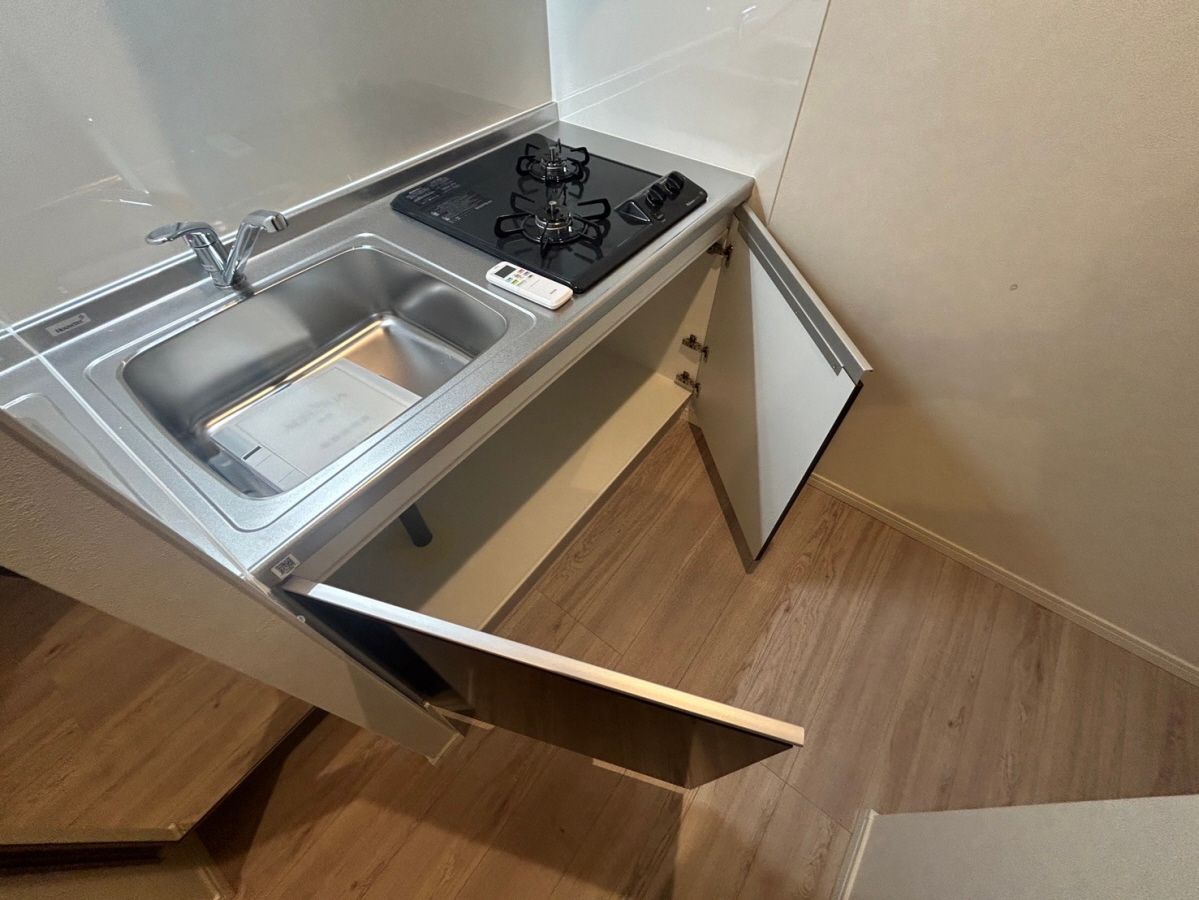 キッチン 写真16