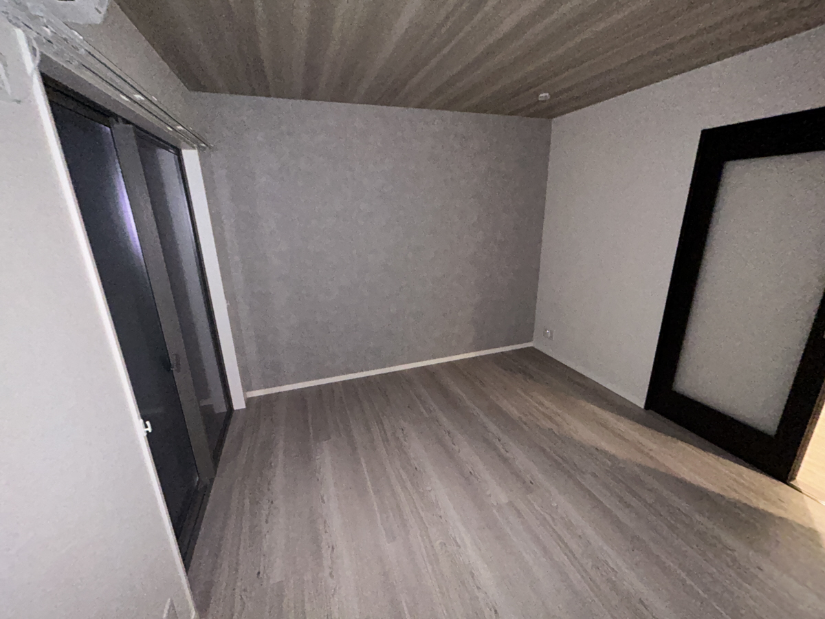 リビング 写真2