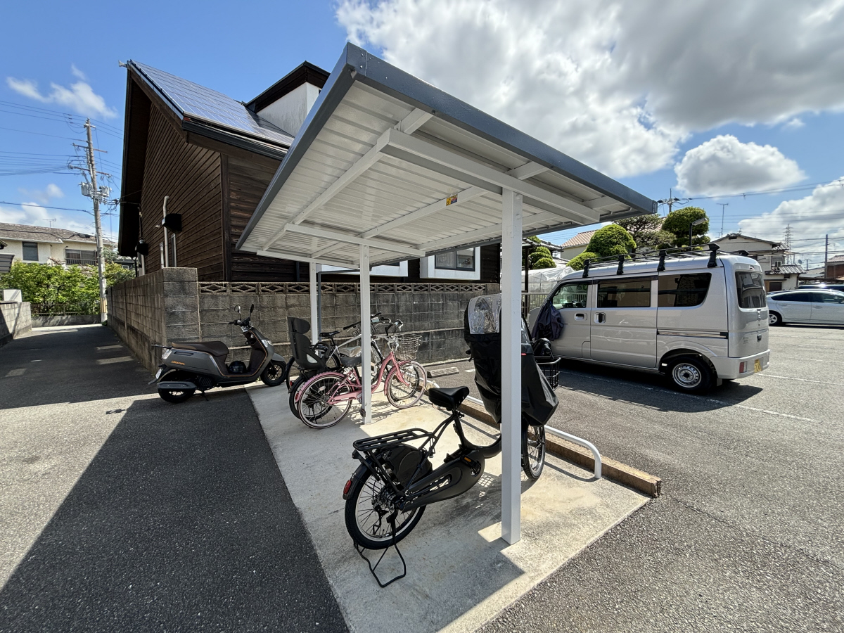 共用部 写真13