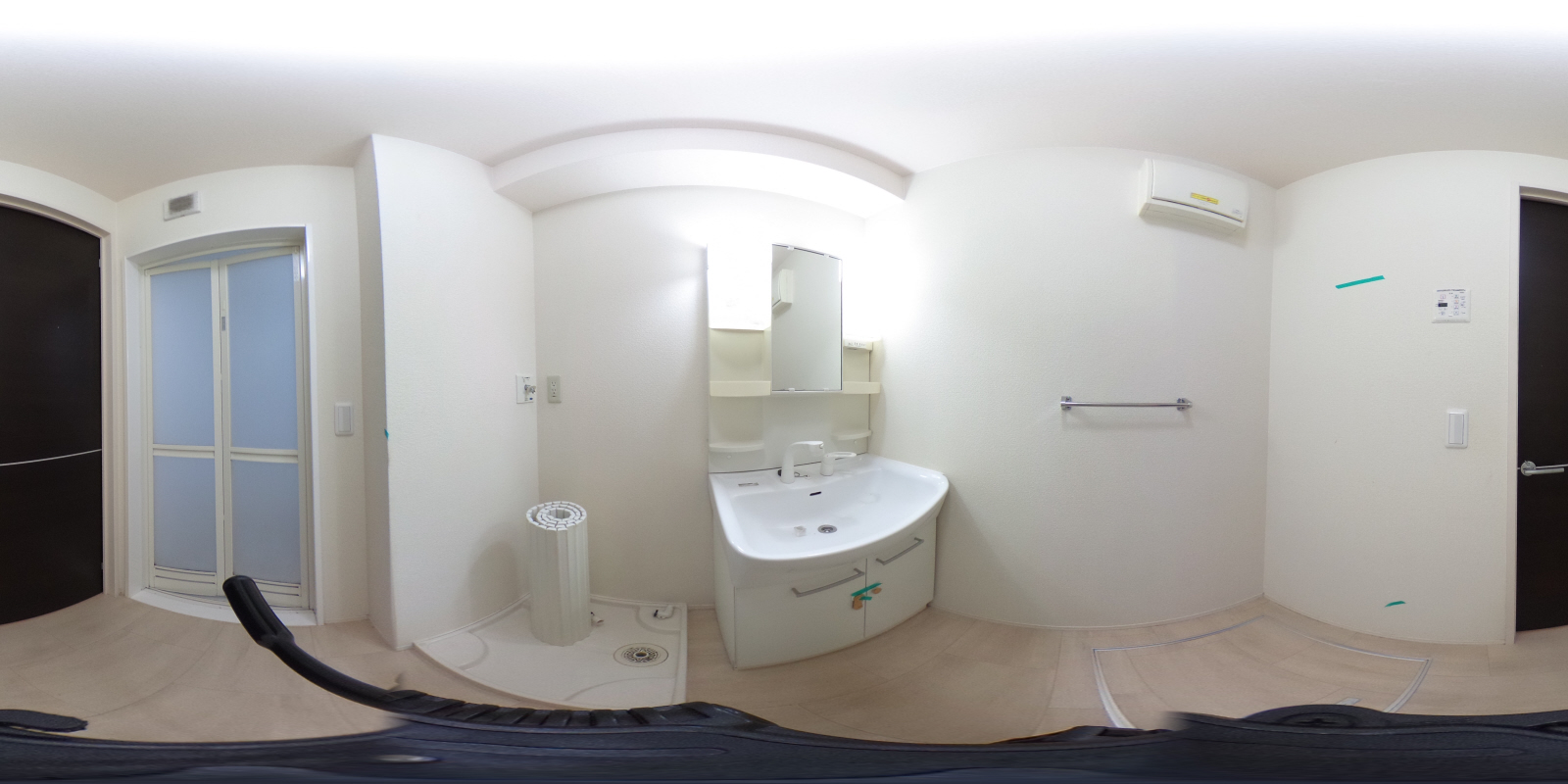 洗面所 写真37
