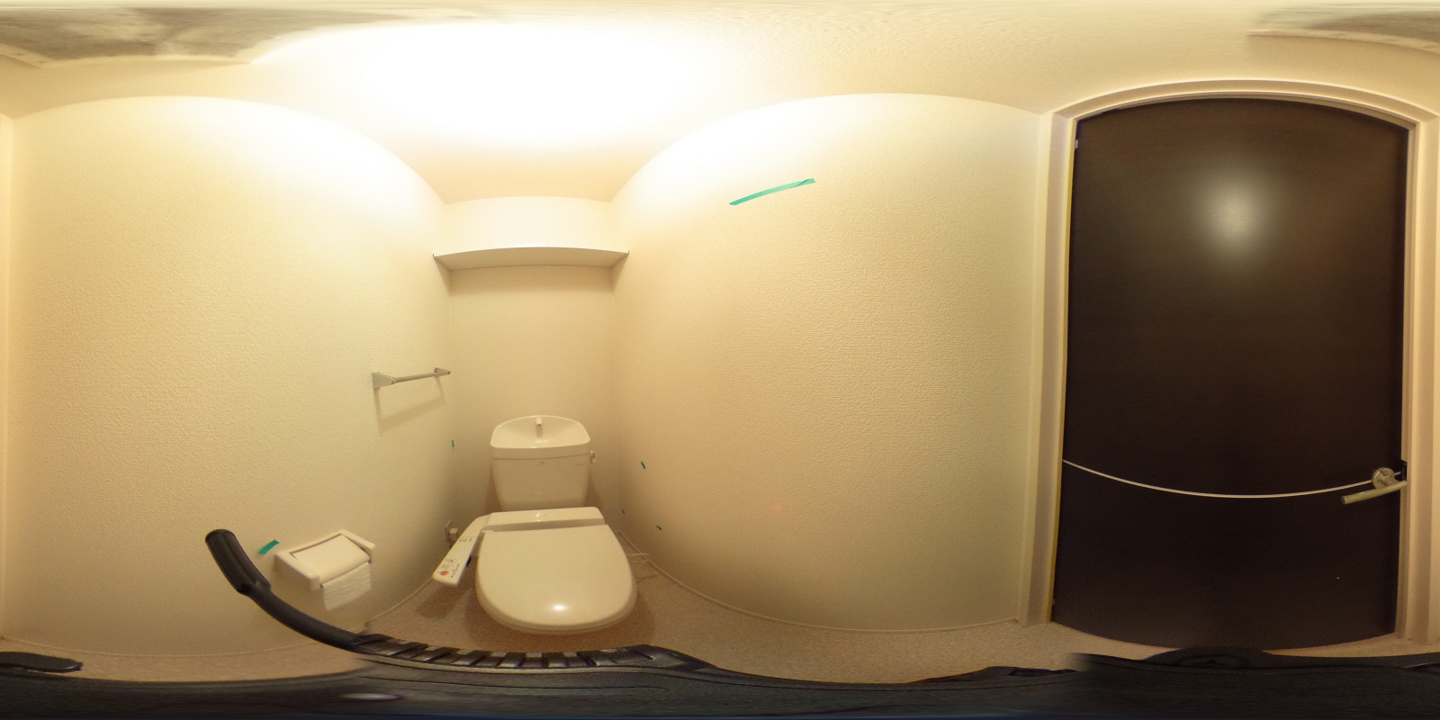 トイレ 写真35