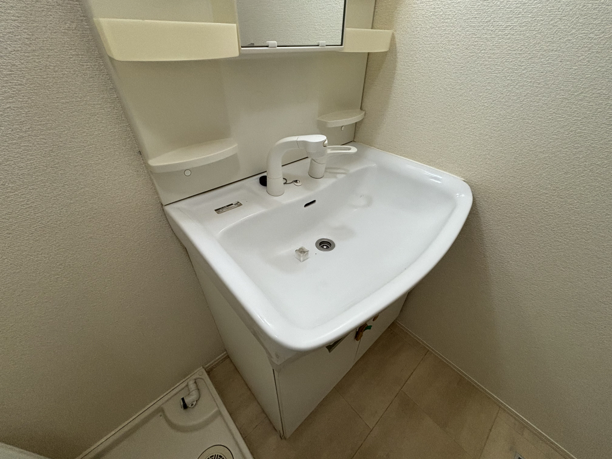 洗面所 写真6