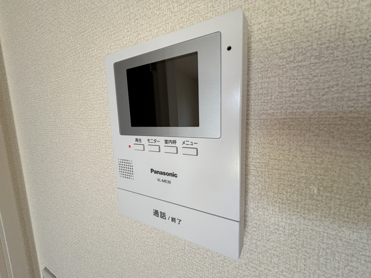 セキュリティ 写真11