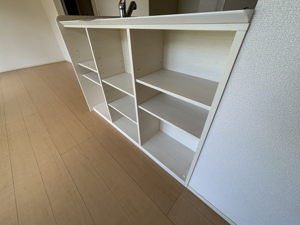 収納 写真17