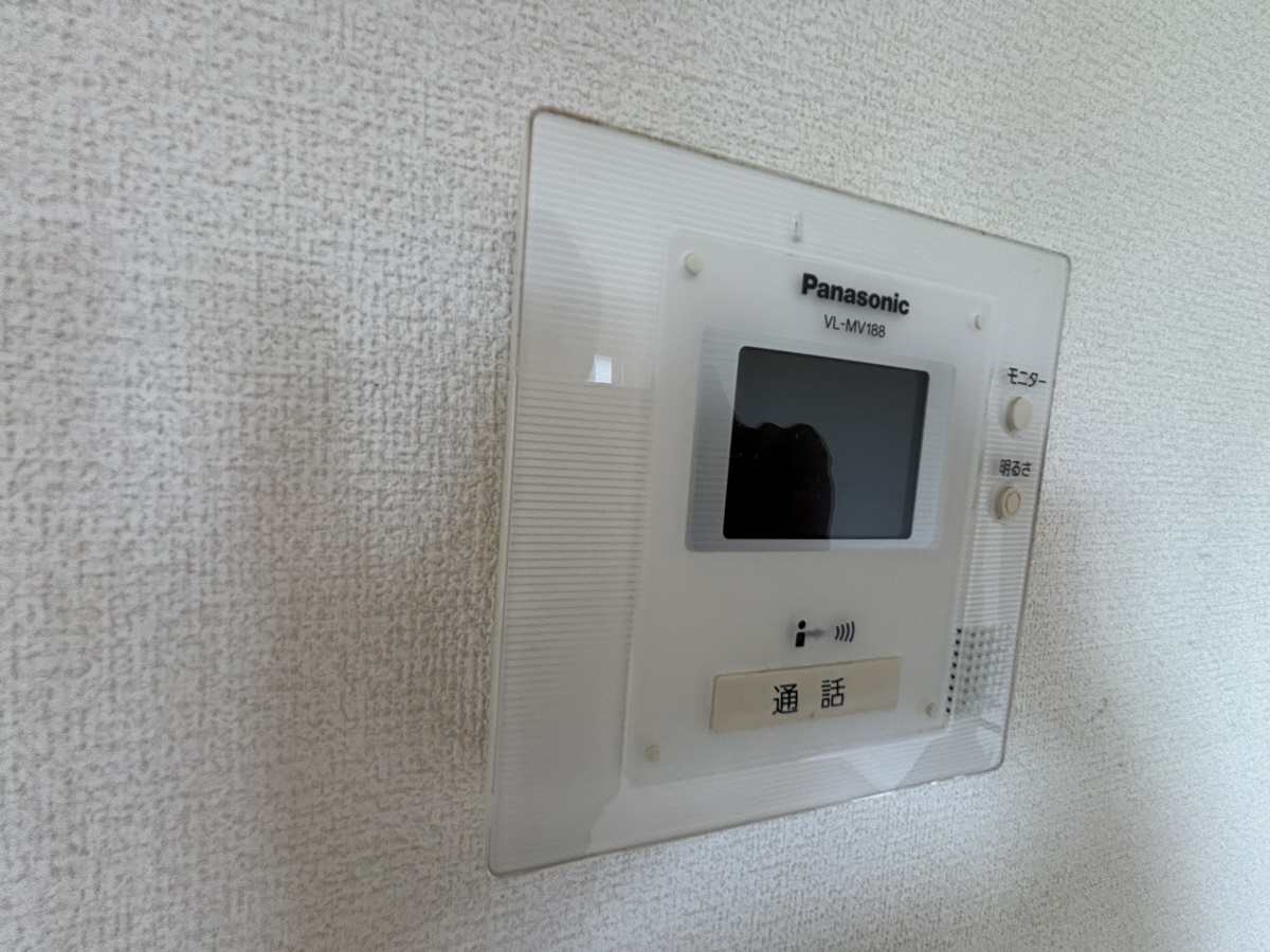 セキュリティ 写真11