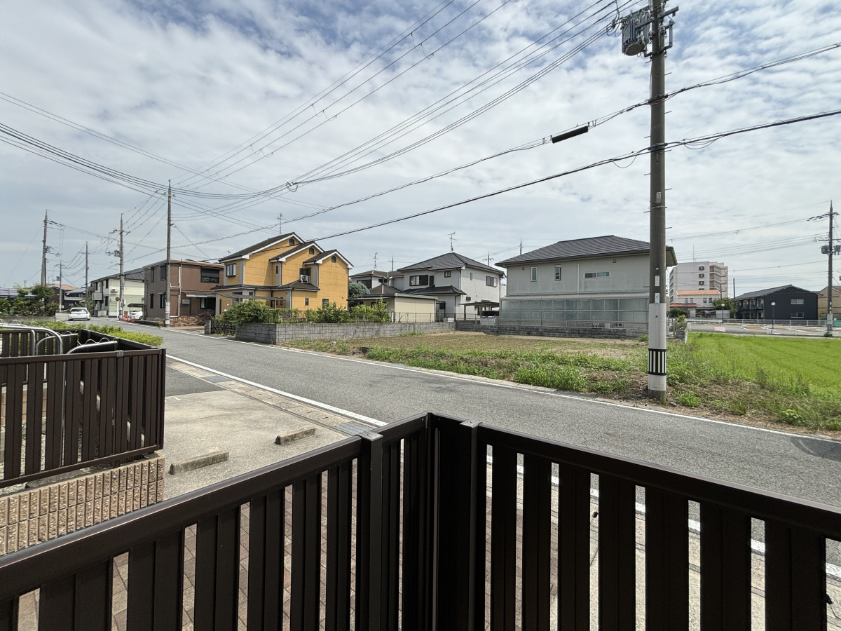 眺望 写真15