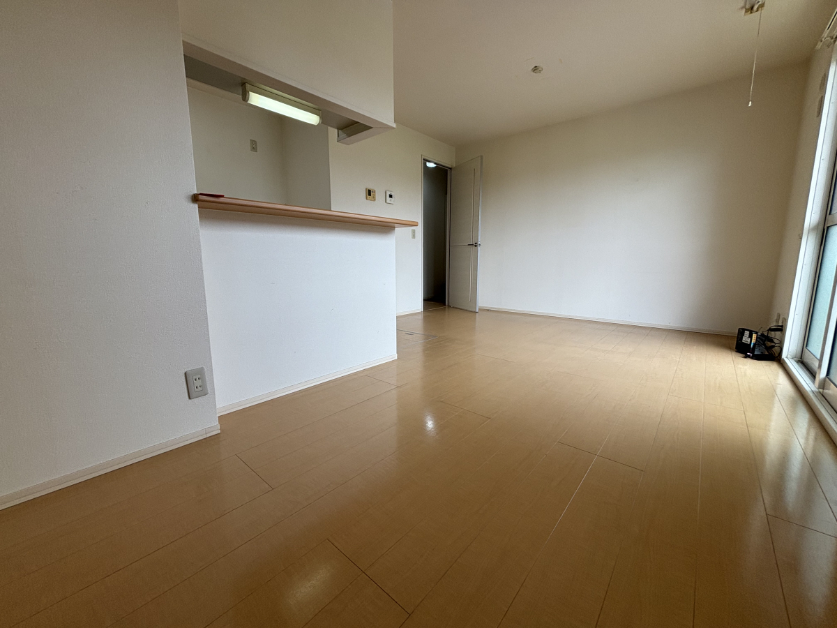 リビング 写真16