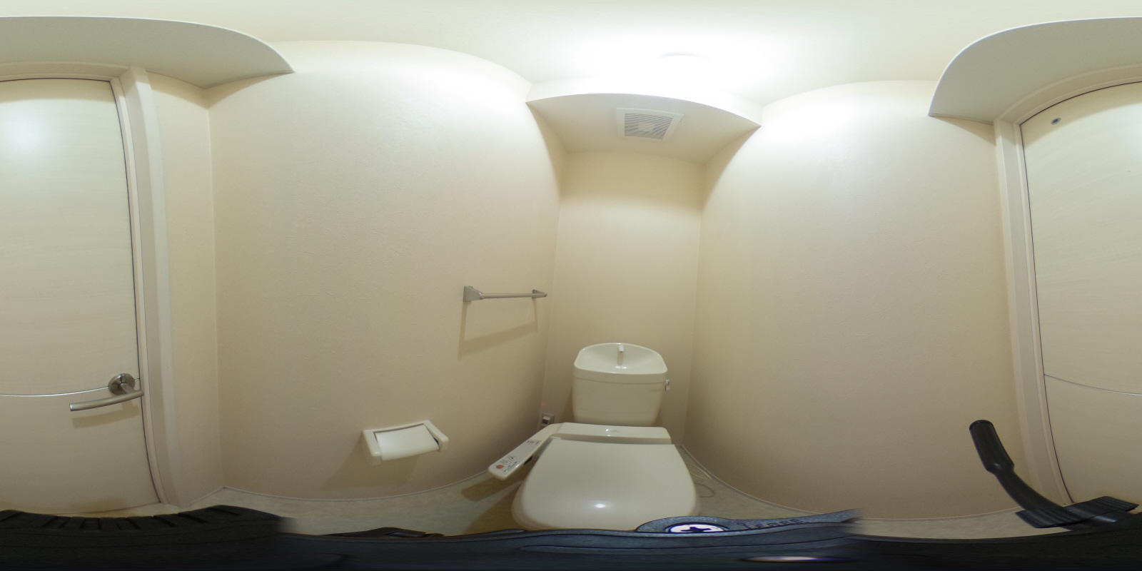 トイレ 写真37
