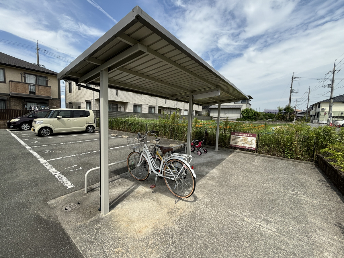 共用部 写真13