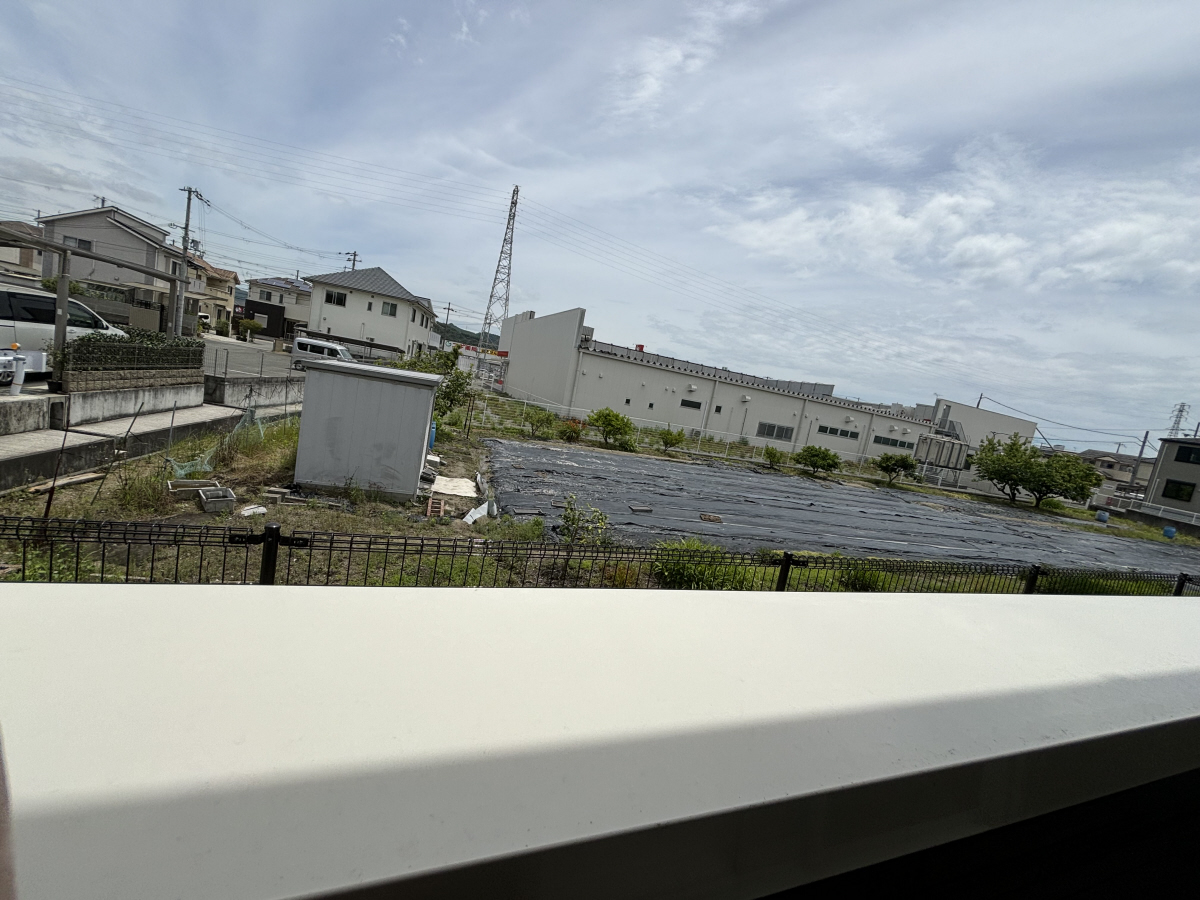 眺望 写真15