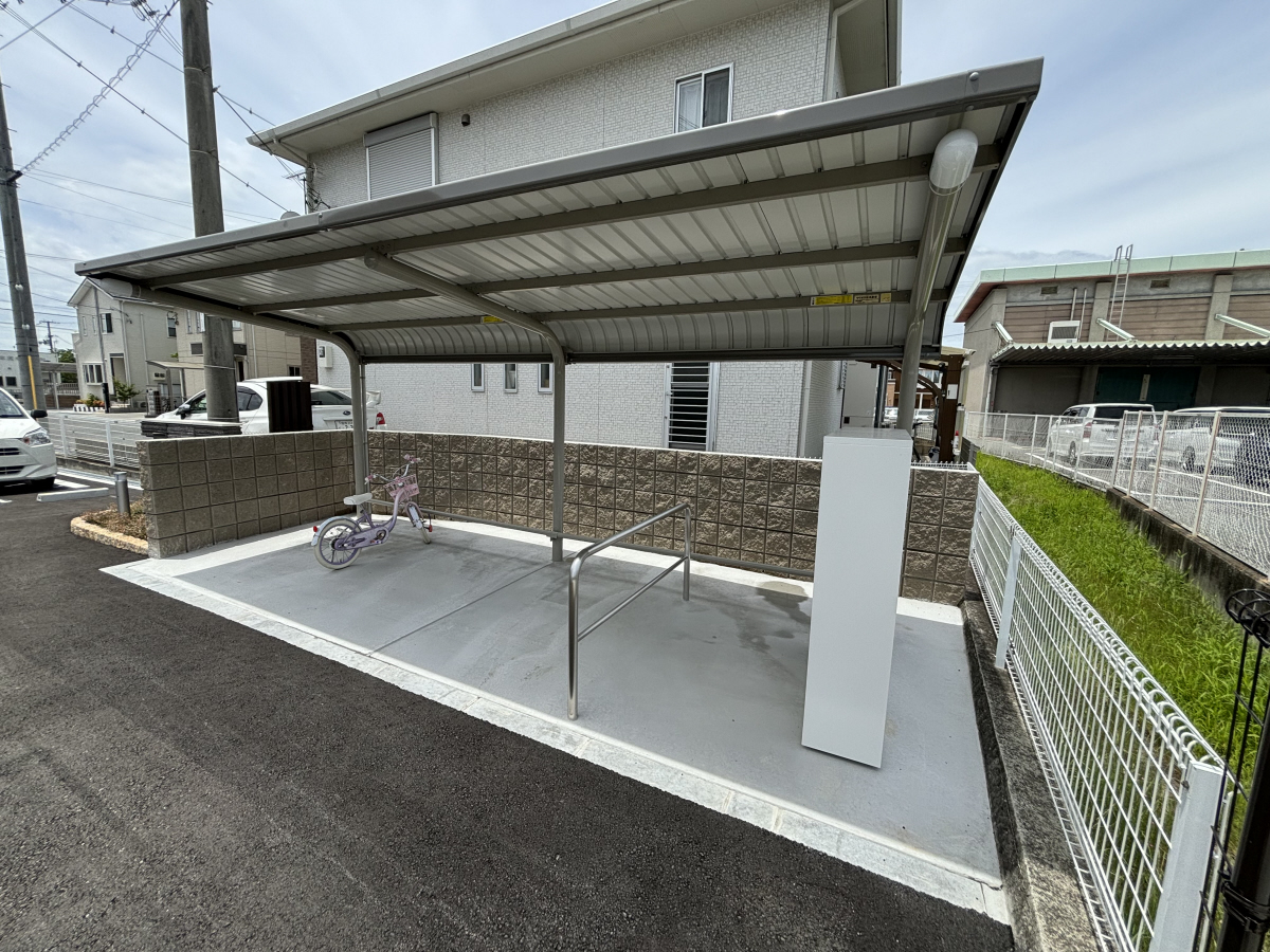 共用部 写真13