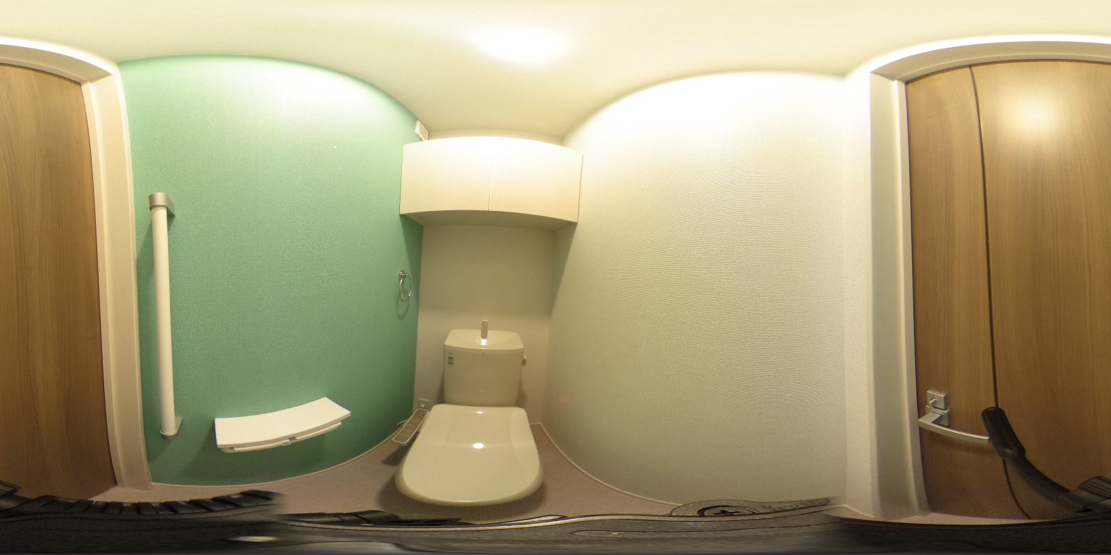 トイレ 写真37