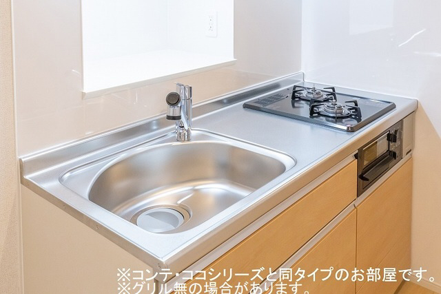 キッチン 写真3