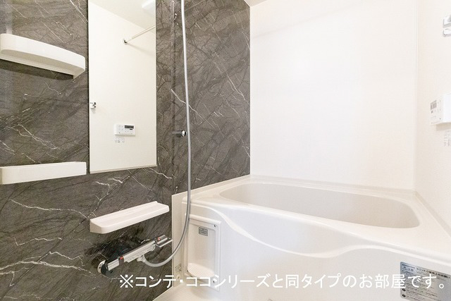 バス 写真4