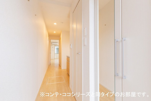 玄関 写真5