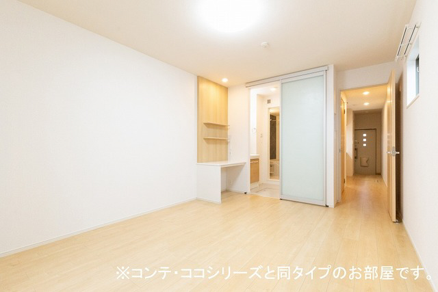 その他部屋・スペース 写真6