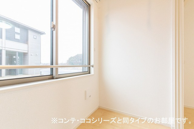 バルコニー・ベランダ 写真8