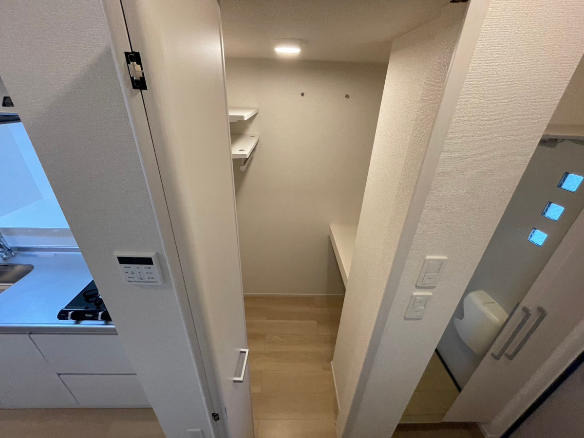 その他部屋・スペース 写真7