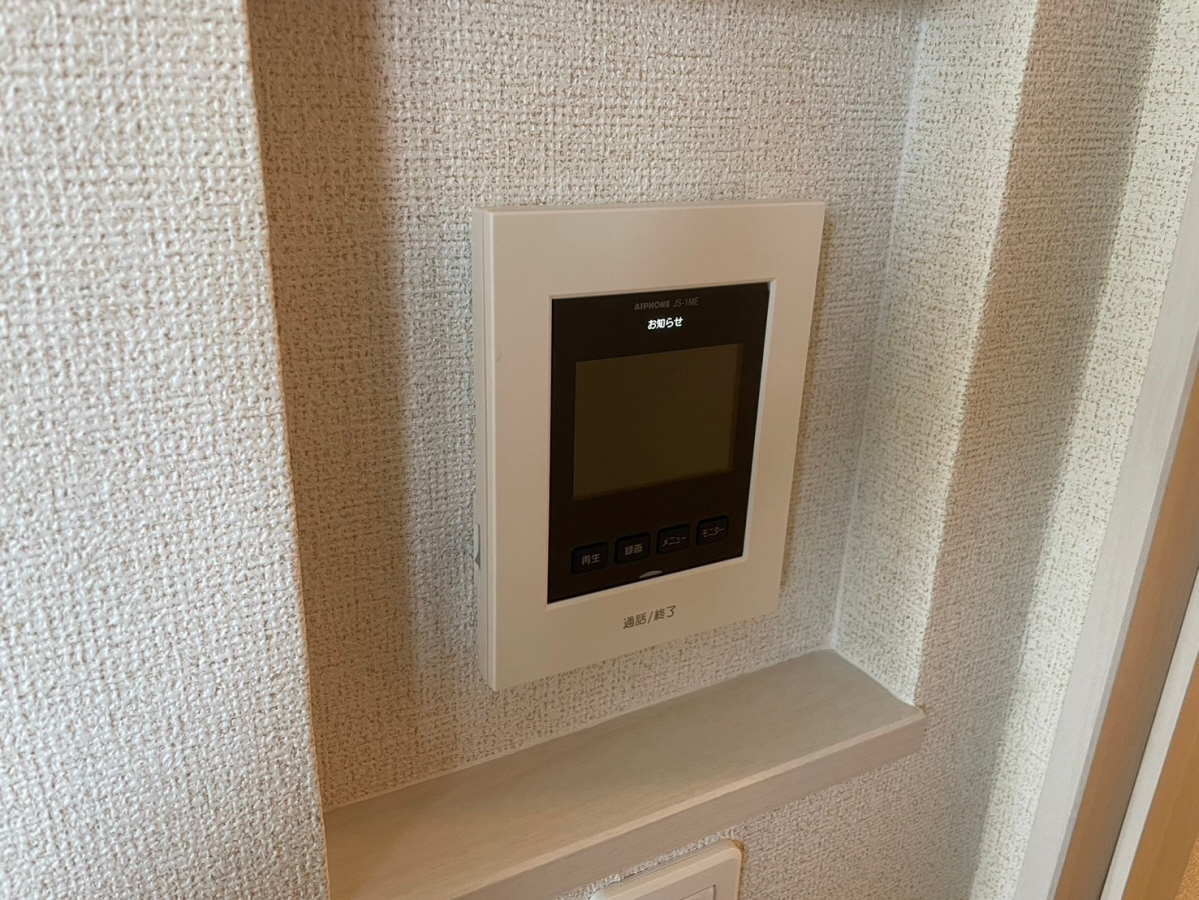 収納 写真10