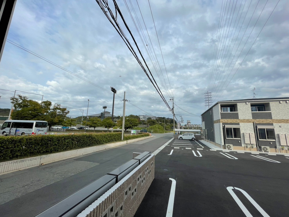 眺望 写真15