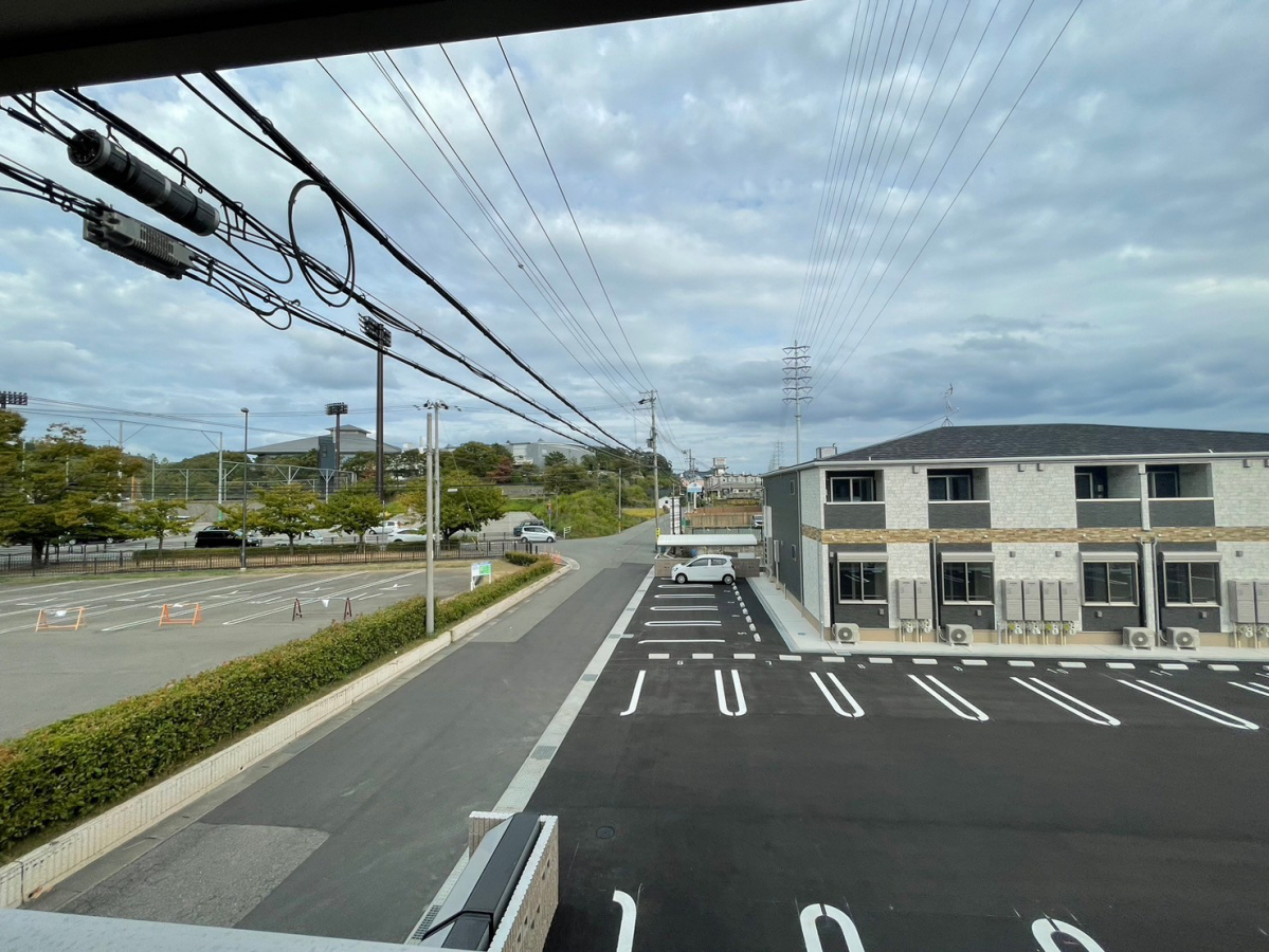 眺望 写真13