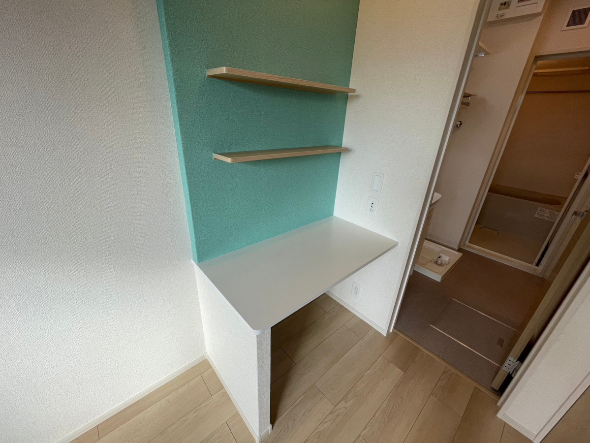 その他部屋・スペース 写真18