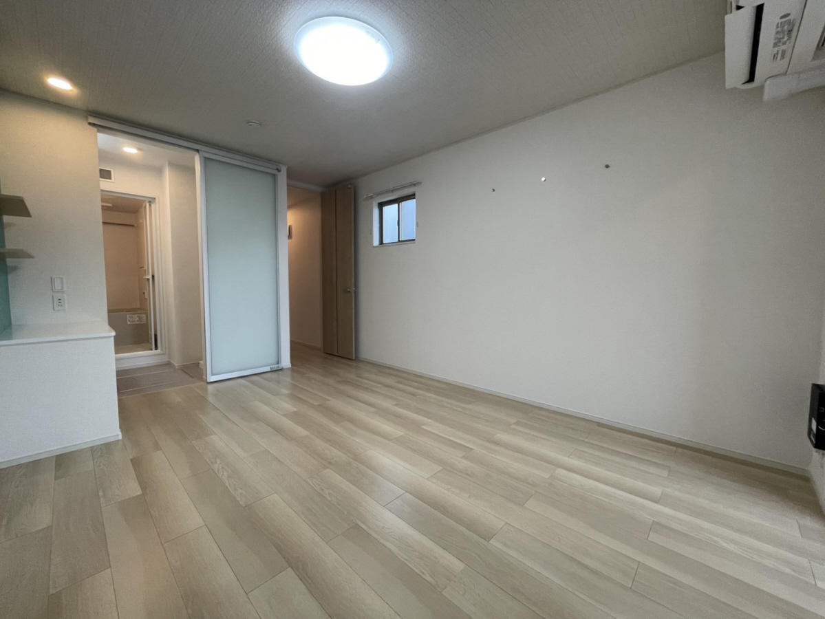 リビング 写真2