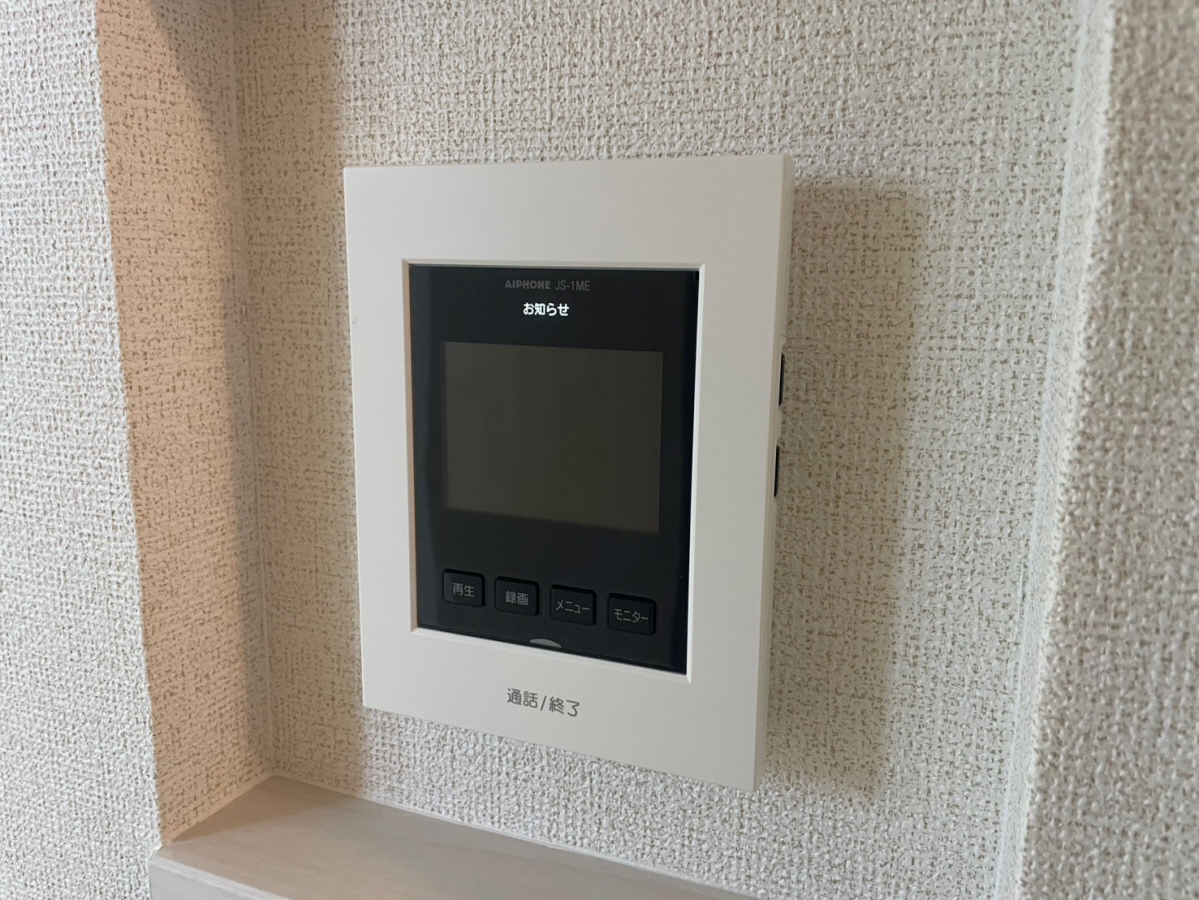 セキュリティ 写真10