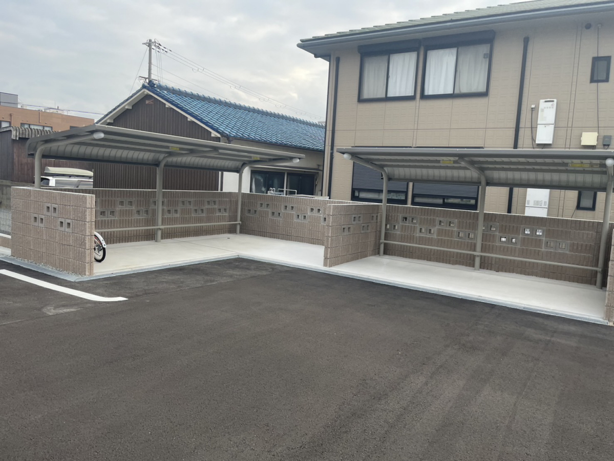共用部 写真16