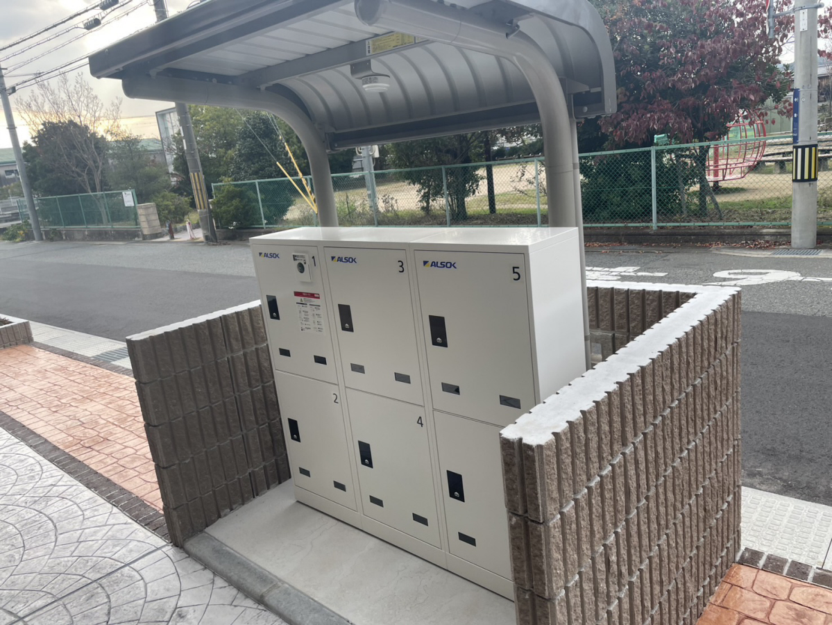 共用部 写真17