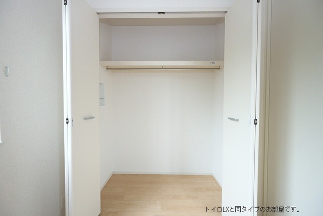 収納 写真8