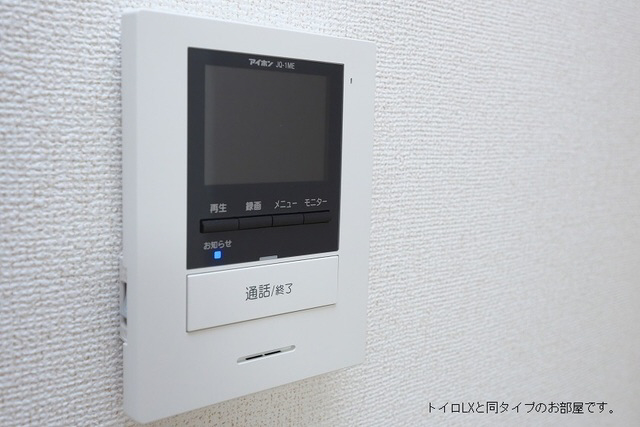 セキュリティ 写真10