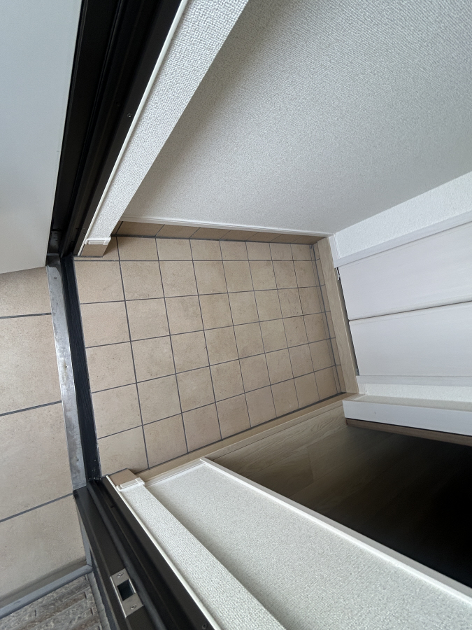 玄関 写真11