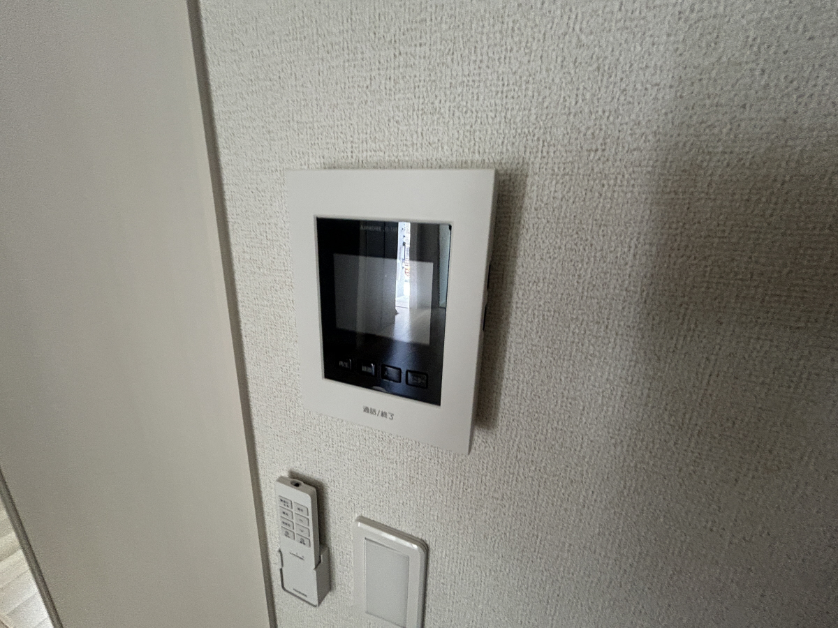 セキュリティ 写真10