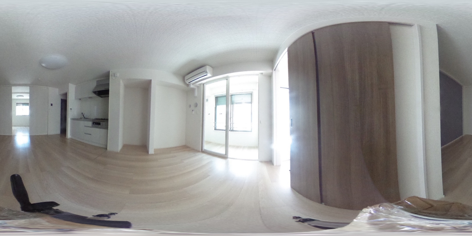 リビング 写真34