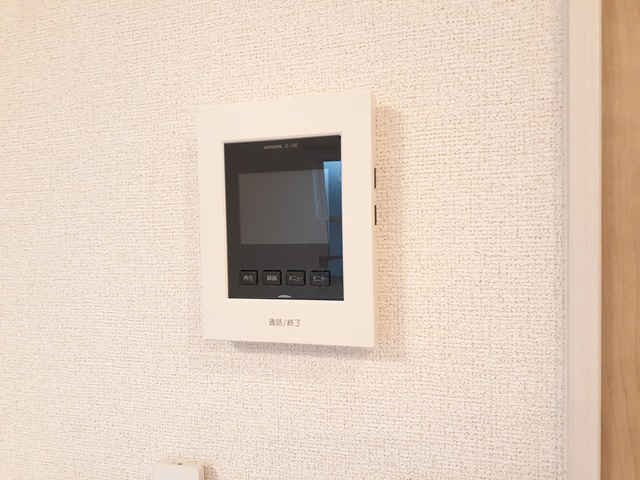セキュリティ 写真10