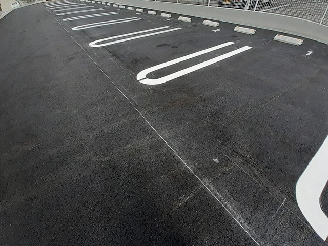 駐車場 写真13
