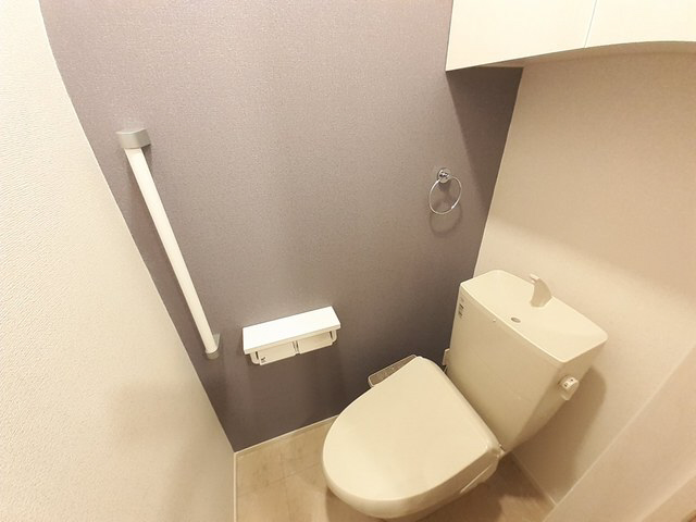 トイレ 写真5