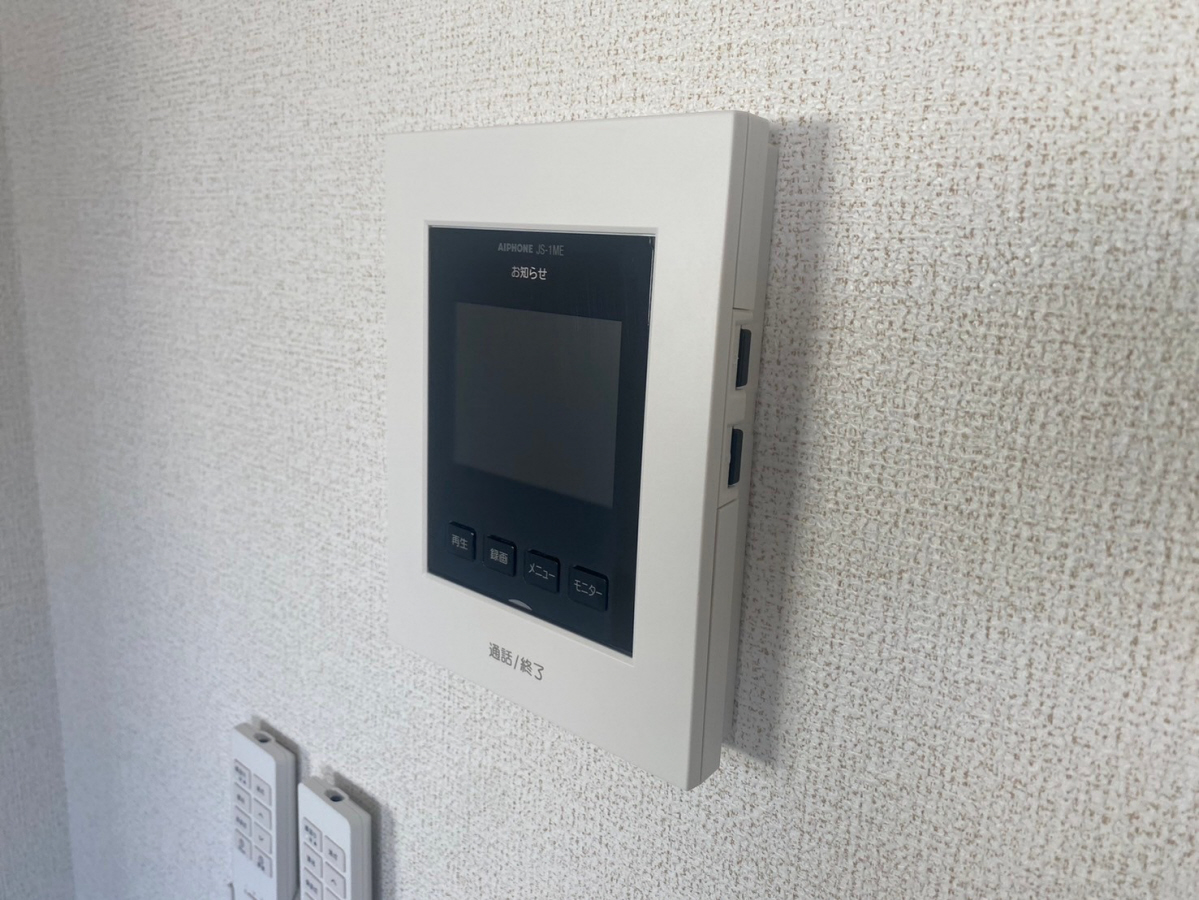 セキュリティ 写真10