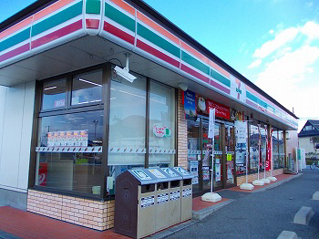 コンビニ 写真25