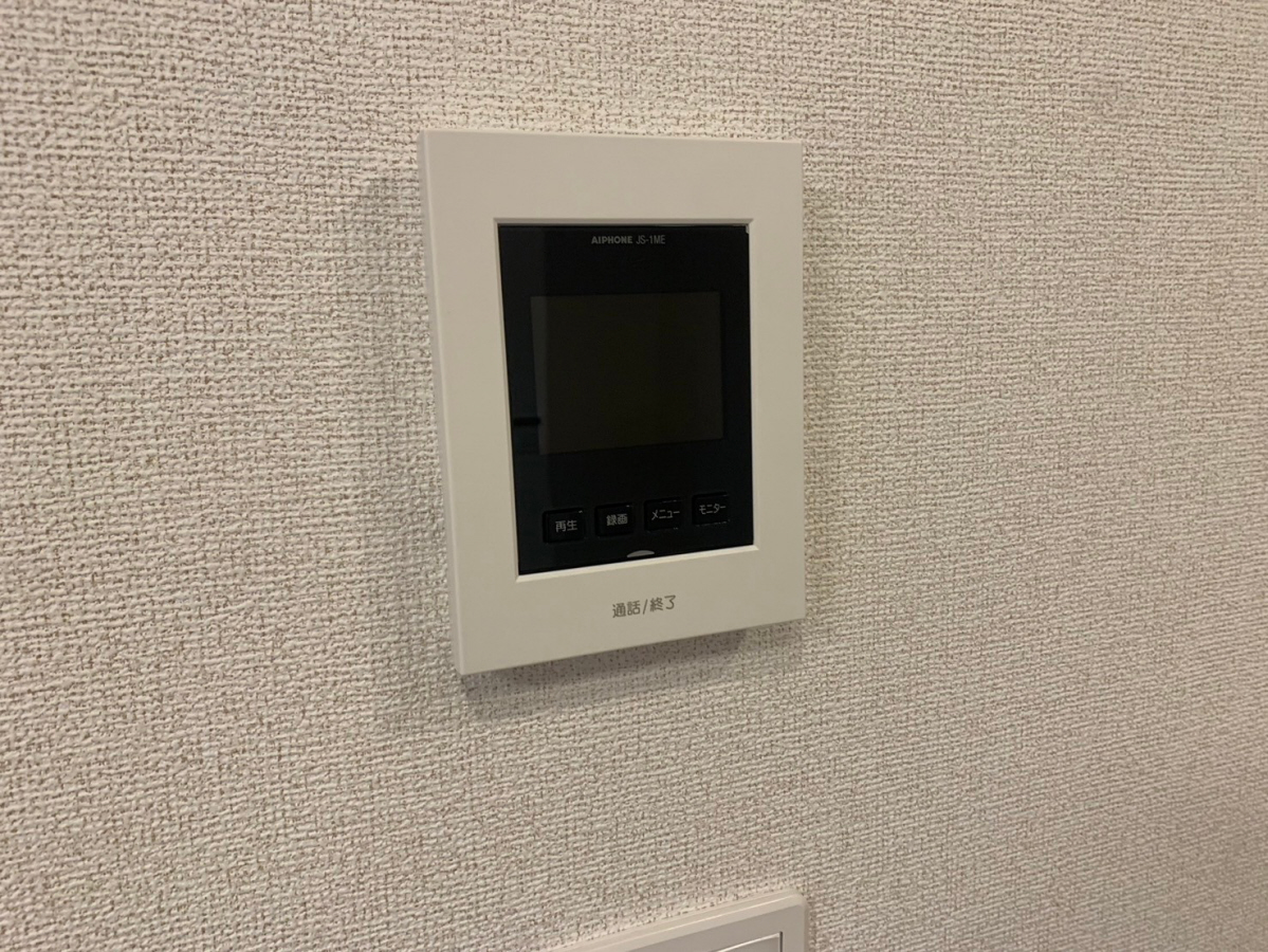 セキュリティ 写真10