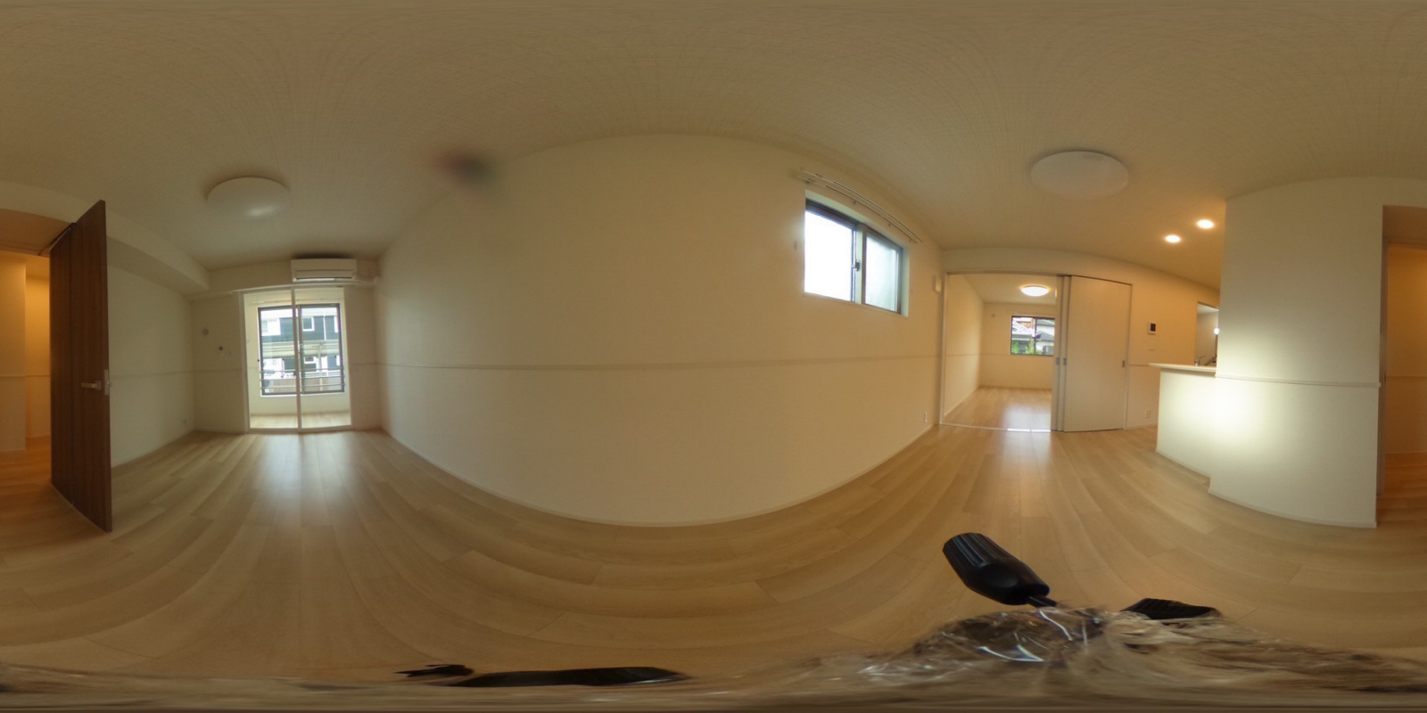 リビング 写真37