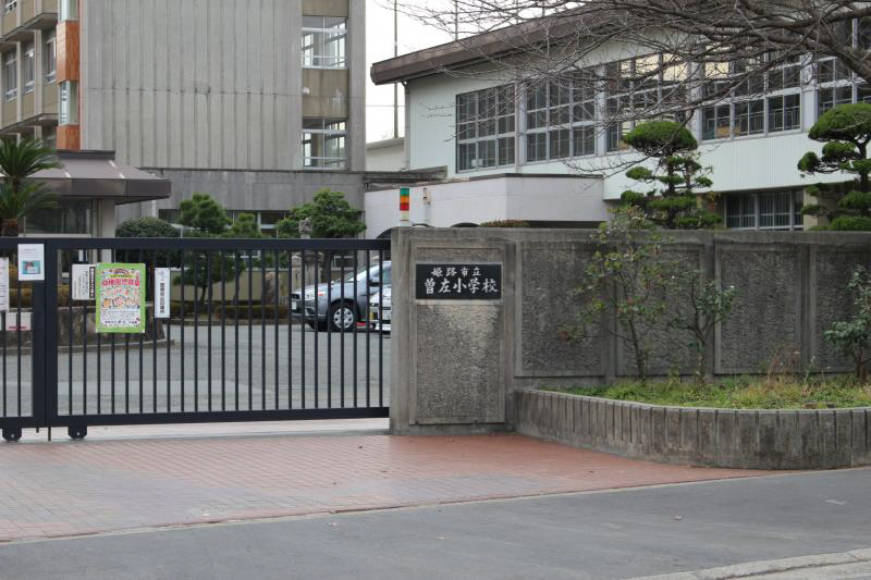 小学校 写真21