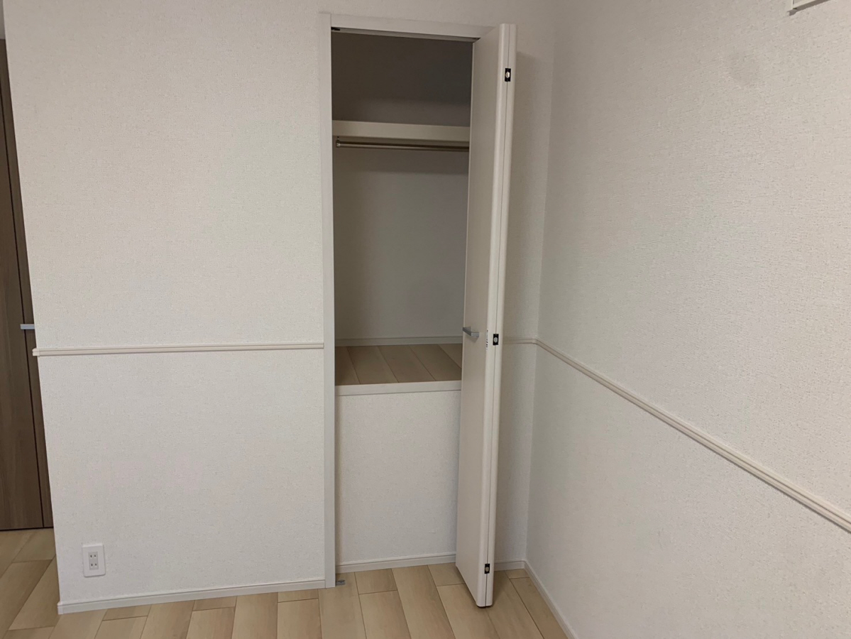 収納 写真8