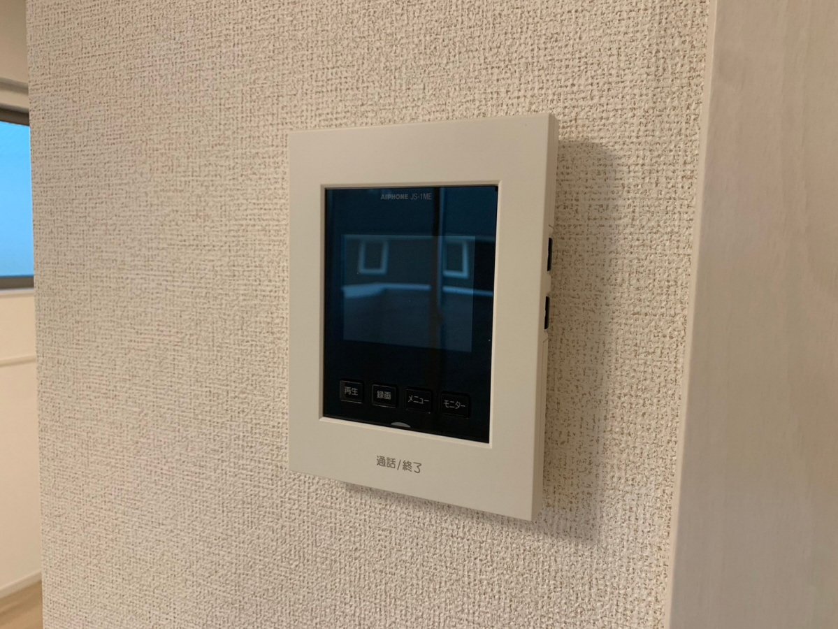 セキュリティ 写真10