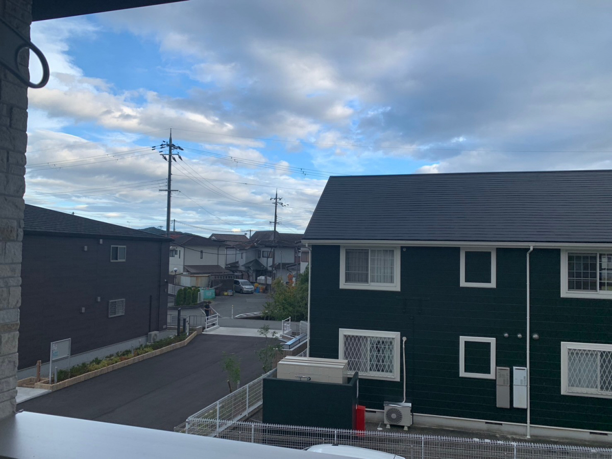 眺望 写真13
