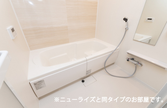 バス 写真4