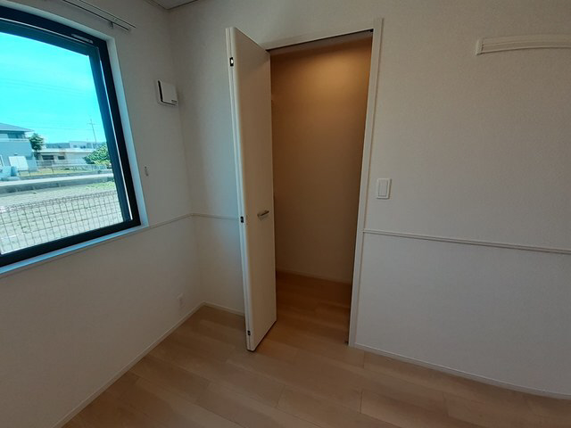 収納 写真8