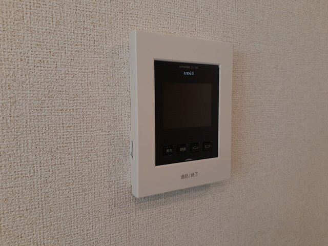 セキュリティ 写真12