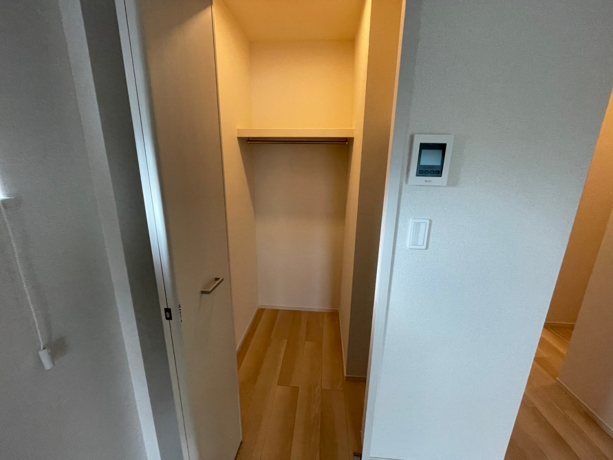 収納 写真8